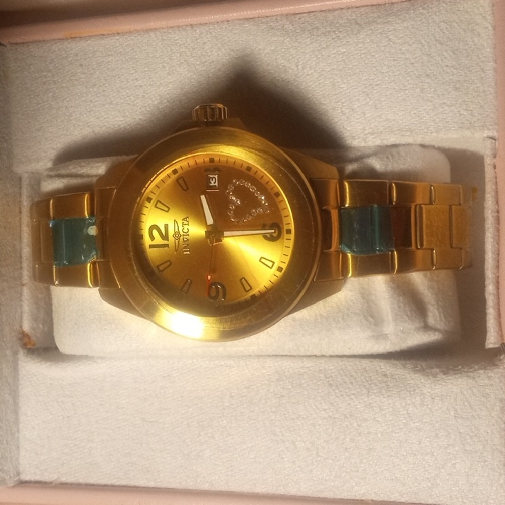 Women's 16327 Invicta watch